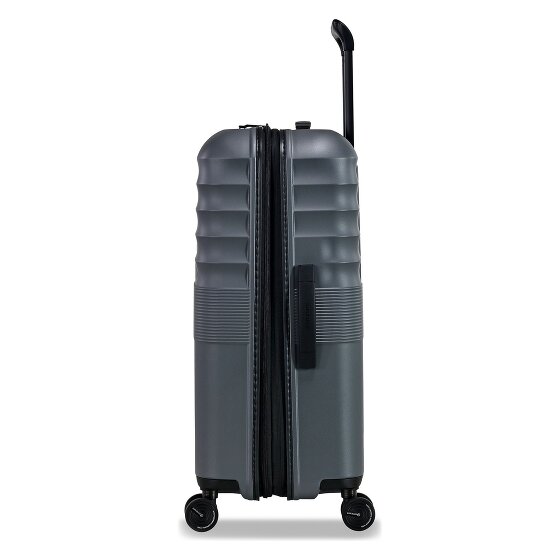 Eminent Dandelion 4 wheels Trolley 61 cm with expansion pleat