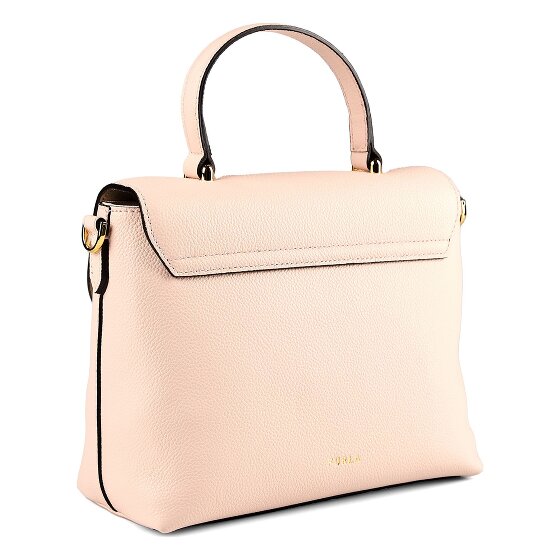 Furla Moonlight Handbag S Genuine Leather 23 cm