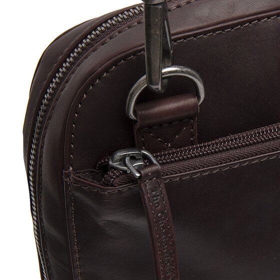 The Chesterfield Brand Tilbury Briefcase Leather 39 cm Laptop compartment