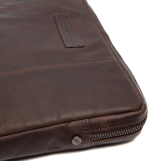 The Chesterfield Brand Tilbury Laptop bag Leather 37 cm