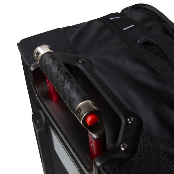 The North Face Base Camp 29 2 wheels Travel bag 73 cm