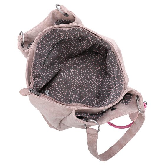 Fritzi aus Preußen Fritzi42N Vintage Shopper Bag 45 cm
