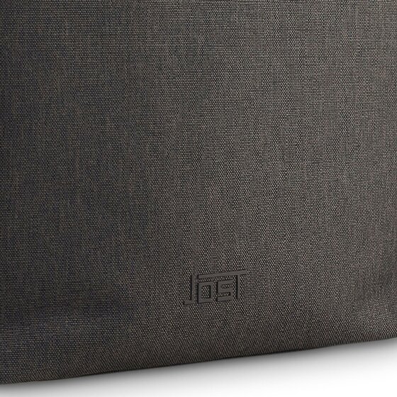 Jost Bergen Shoulder Bag RFID protection 25 cm