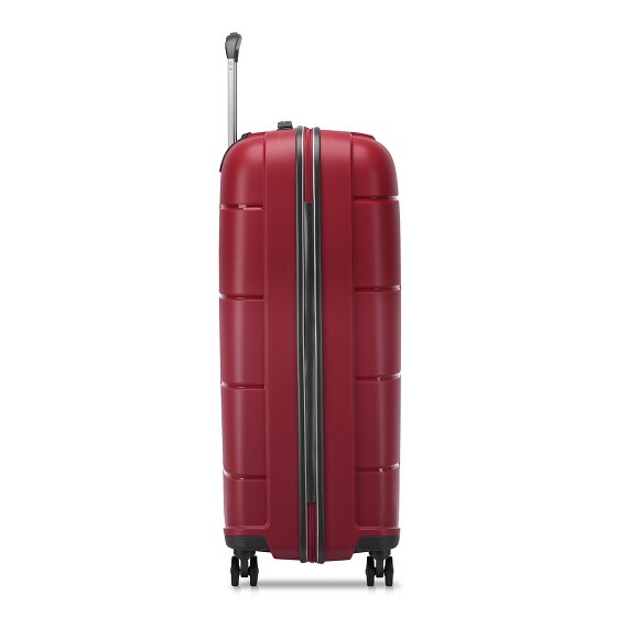 MODO by Roncato Galaxy 4 wheels Trolley 75 cm MODO by Roncato Galaxy 4 wheels Trolley 75 cm