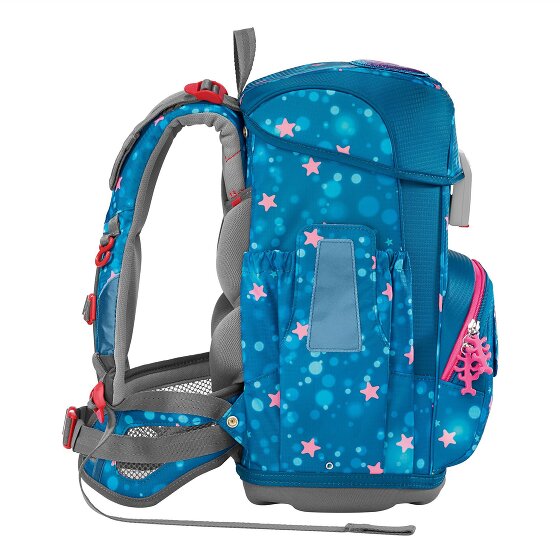Step by Step Cloud School bag set