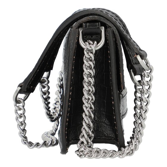 The Bridge Lucrezia Shoulder Bag Leather 19 cm