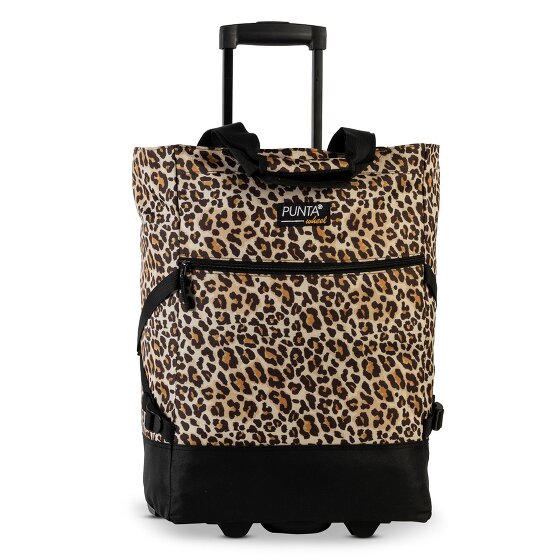 Punta Wheel Shopping Trolley 50 cm