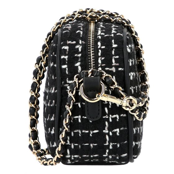 Valentino Tweed Shoulder bag 20 cm