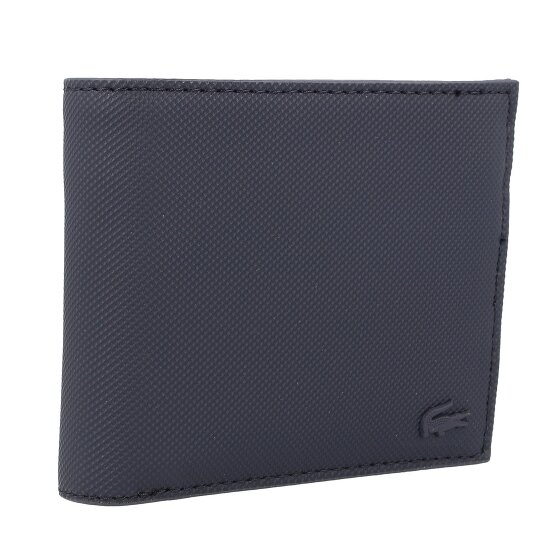 Lacoste Core Essentials Men S Classic Wallet RFID protection 12 cm
