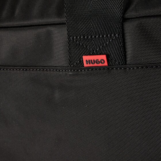 Hugo Ethon 3.0 Weekender travel bag 47 cm