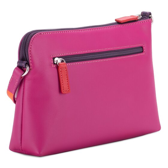 Mywalit Shoulder bag Leather 22 cm Mywalit Shoulder bag Leather 22 cm