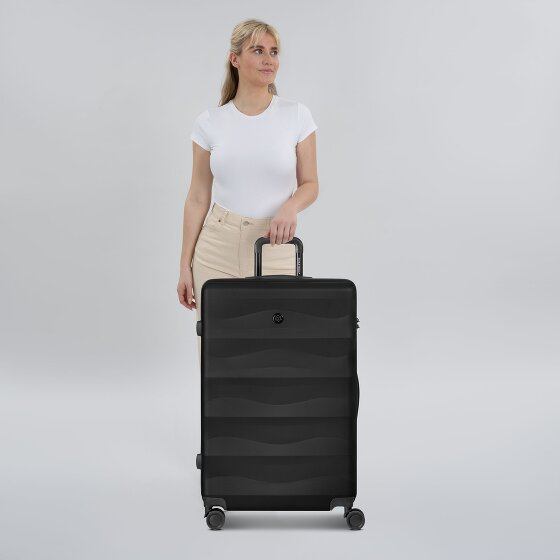 Smartbox Edition 03 4 wheels Trolley 75 cm