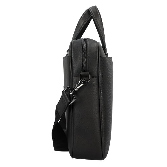 Boss Zair Briefcase 41 cm Laptop compartment