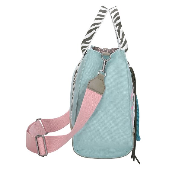 Fritzi aus Preußen Tote Bag Limited Shoulder Bag 40 cm