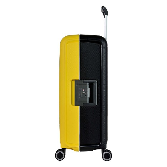 Eminent Vertica SE 4 wheels Trolley M 68 cm