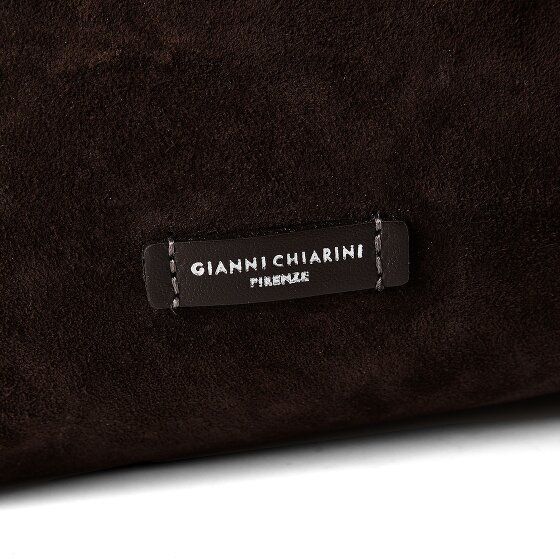 Gianni Chiarini Dua Shoulder Bag Genuine Leather 24 cm