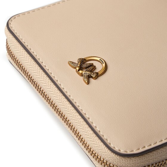 PINKO Taylor Wallet Leather 12 cm