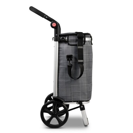 Punta Talent Shopping Trolley 95 cm