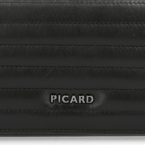 Picard Evolute 1 Wallet Leather 19 cm
