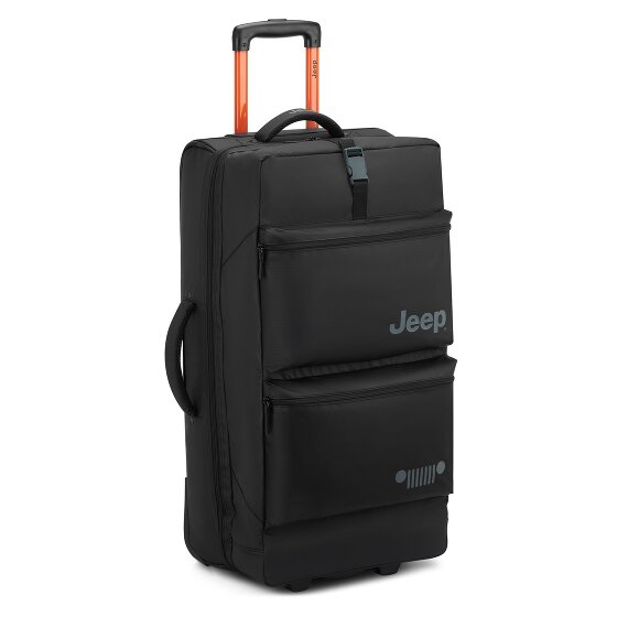 Jeep JS006B 2 wheels Travel bag 73 cm
