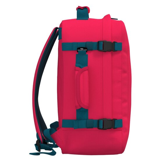Cabin Zero Travel Daypack 45 cm Laptop compartment