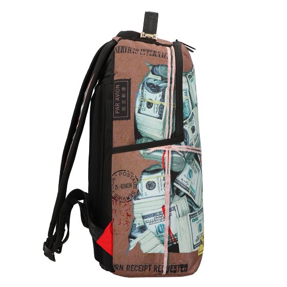 Sprayground 1 Off Bags Stacks Daypack 45 cm Laptop compartment