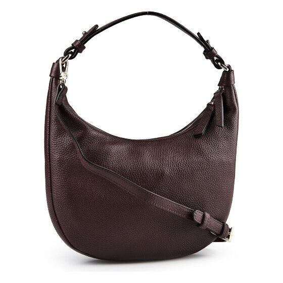 abro Nana Shoulder Bag Genuine Leather 27 cm