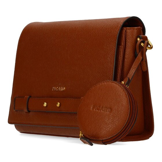 Picard Chic Way Shoulder bag Leather 23 cm