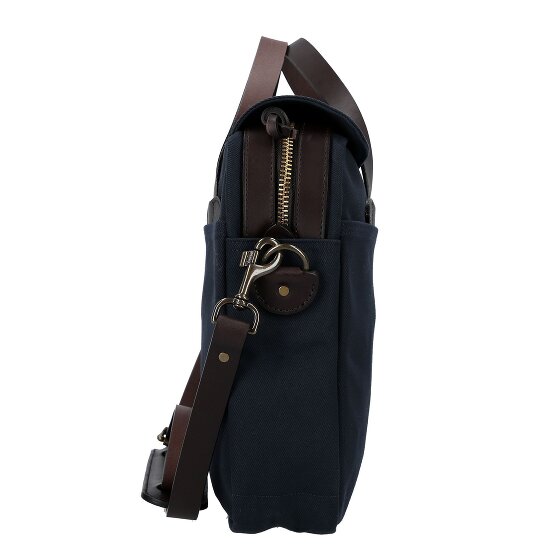 Filson Luggage Twill Briefcase 40.5 cm Laptop compartment