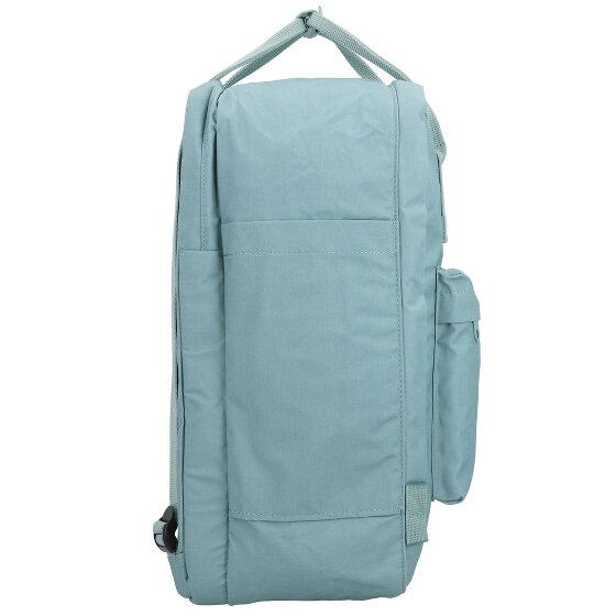 Fjällräven Kanken backpack 43 cm laptop compartment