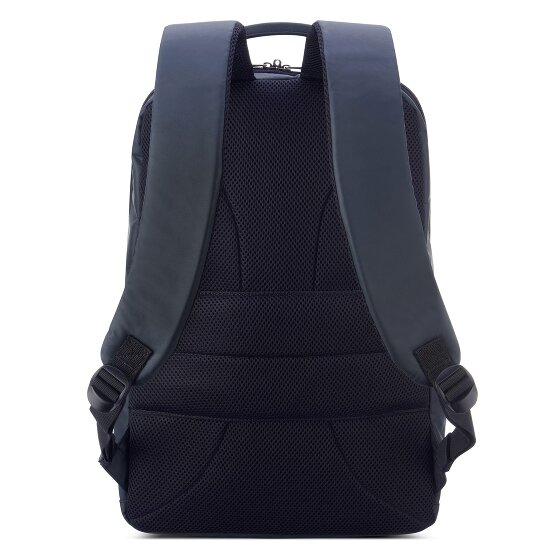 Delsey Paris Parvis Plus backpack 44 cm laptop compartment