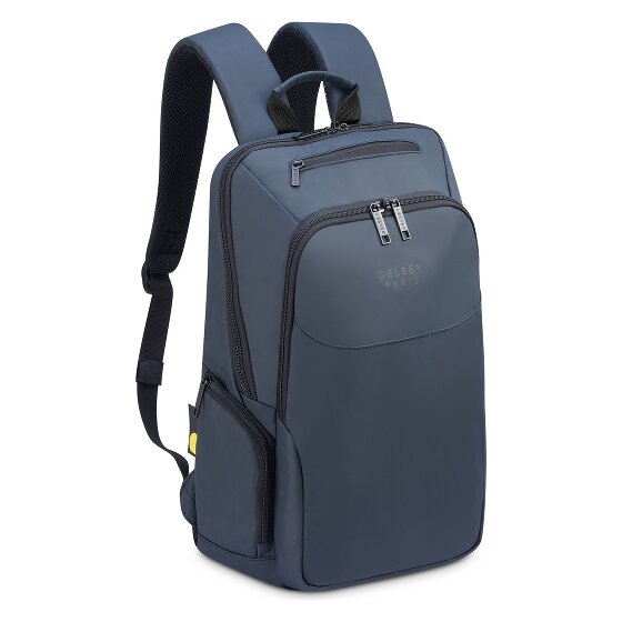 Delsey Paris Parvis Plus backpack 44 cm laptop compartment