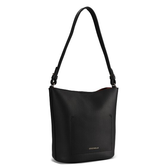 Coccinelle Nikla Bag bag Leather 18 cm