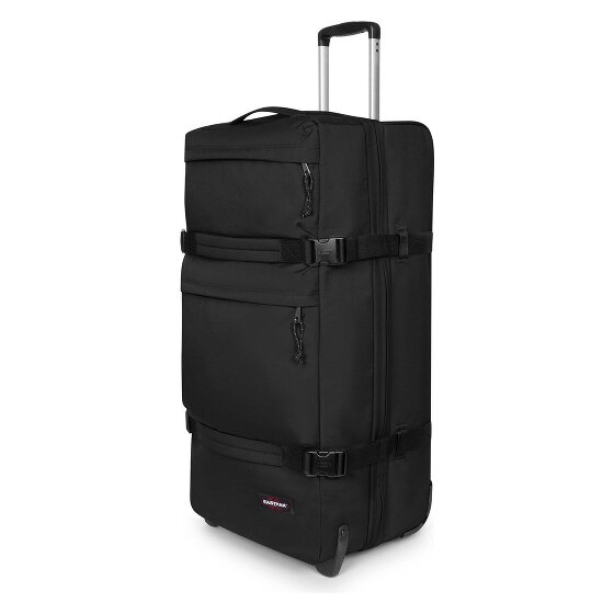 Eastpak Transit'R Plus 2 wheels Travel bag 80 cm