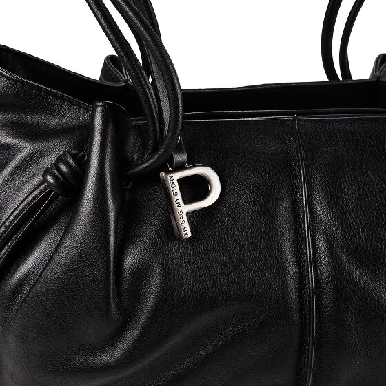 Picard Boom Shoulder Bag Leather 35 cm