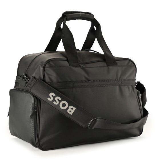 Boss Onset Weekender travel bag 47.5 cm