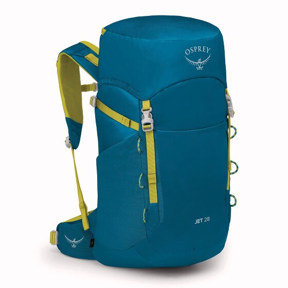 Osprey Jet 28 Hiking backpack 55 cm