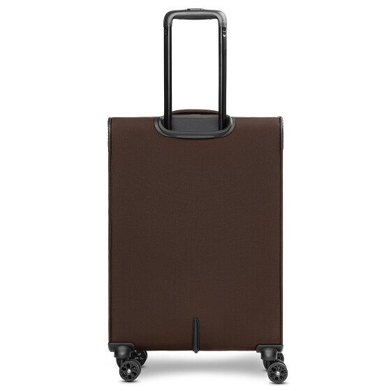 Stratic taska 4 roll trolley M 65 cm with stretch pleat