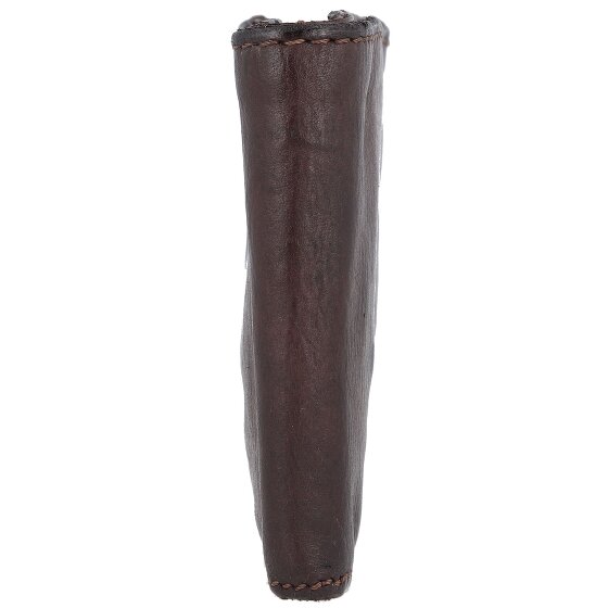 Campomaggi Wallet Leather 12.5 cm Campomaggi Wallet Leather 12.5 cm