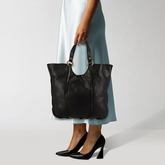 Campomaggi Kura Shopper Bag Leather 35 cm