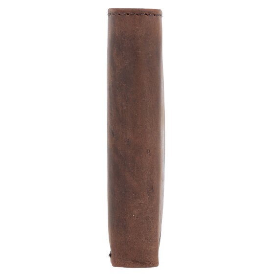 Tom Tailor Ron wallet RFID leather 12 cm