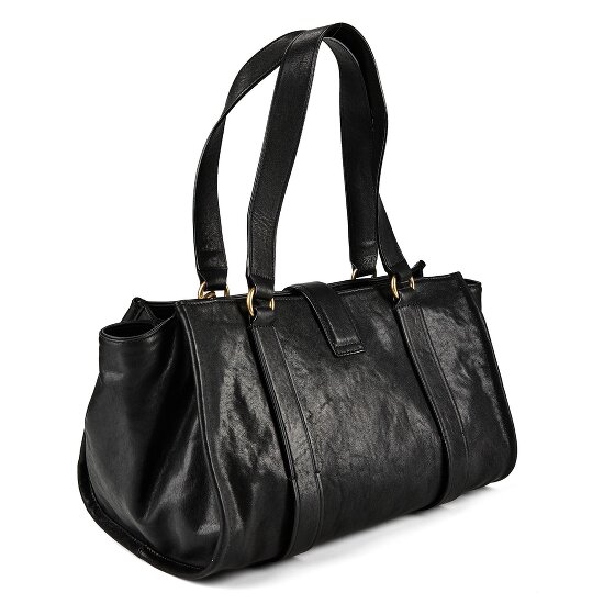 Marc O'Polo Shoulder Bag Genuine Leather 40 cm