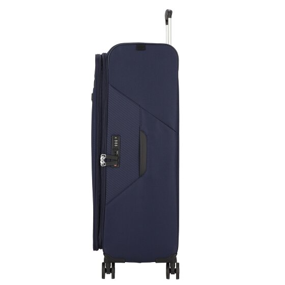 Samsonite Litebeam 4 wheels Trolley 77 cm Expandable