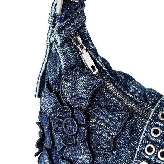 Desigual Curio Shoulder Bag 30 cm