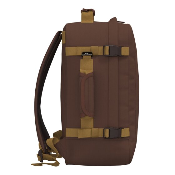 Cabin Zero Adventure 124 Daypack 45 cm Laptop compartment Cabin Zero Adventure 124 Daypack 45 cm Laptop compartment
