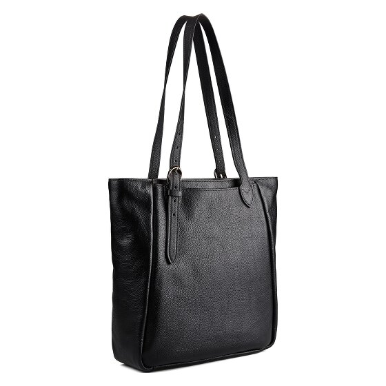 Fossil Evie Shoulder Bag Genuine Leather 35 cm