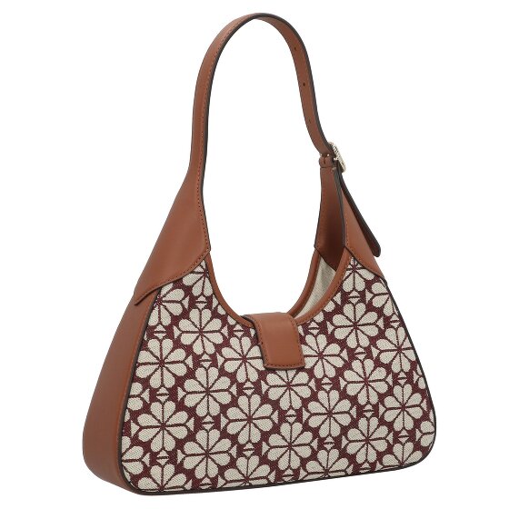 Kate Spade New York Spade Flower Shoulder Bag 28 cm