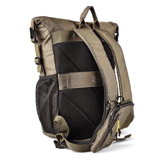 camel active Shores Daypack L 43 cm Laptop compartment
