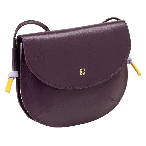 DuDu Skye Shoulder bag Leather 21 cm