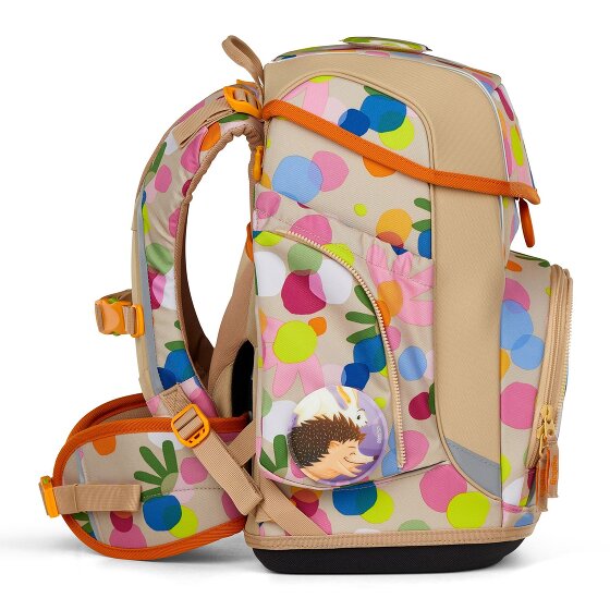 ergobag Cubo School bag set
